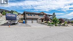 108 Chardonnay Court Okanagan Falls, British Columbia