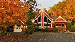 899, Chemin 2E Sault, Saint-Joseph De Madawaska, Nb, E7B 2L3