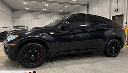 2014 Bmw X6 Xdrive *clean Title* *safetied* *command Start