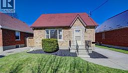 320 Highland Road E Unit# Main Kitchener, Ontario