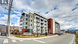 2555 Lakeshore Road Unit# 321 Vernon, British Columbia