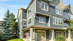 #55 603 Watt Bv Sw Edmonton, Alberta