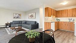 Affordable Apartments For Rent - Swan Court - Apartment For Rent