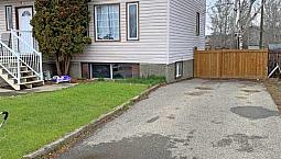 B, 9835 100A Avenue Sexsmith, Alberta