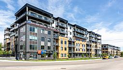 Elbow 5 Eight - 3 Bedroom + 2 Bathroom + Den Apartment For Rent