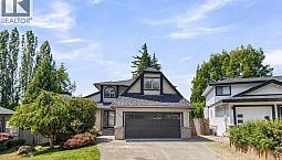 23547 108 Avenue Maple Ridge, British Columbia