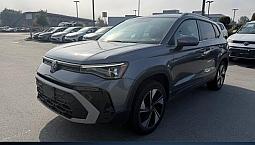 2025 Volkswagen Taos Comfortline | Apple Carplay