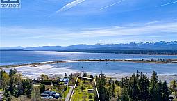1259 Docliddle Rd Comox, British Columbia