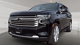 2024 Chevrolet Tahoe High Country *2 Set Of Tires, Remote Starte