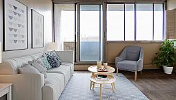 1 Bedroom Apartment | November From $1499 + Hydro