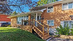 673 Laurentian Avenue North Bay (Widdifield), Ontario