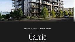 Carrie - Jr 1 Bed Proxy