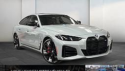 2026 Bmw 4 Series M440i Xdrive | Gr. M Sport Pro