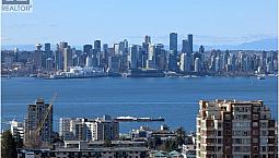 1607 125 E 14Th Street North Vancouver, British Columbia