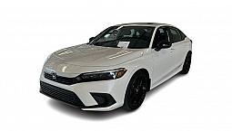 2023 Honda Civic Sedan Carplay, Bluetooth, Caméra, Jantes, Acces