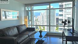 3005 198 Aquarius Mews Vancouver, British Columbia