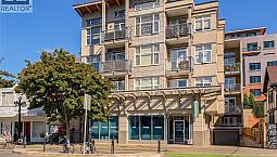 203 1022 Fort St Victoria, British Columbia