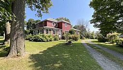 599 000$ - Maison 2 Étages À Vendre À Beauharnois (Beauharnois)