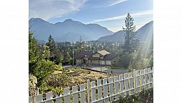 21647 Thacker Mtn Road, Hope Hope, British Columbia