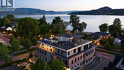 2245 Abbott Street Unit# 301 Kelowna, British Columbia