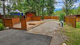 8523 Eacrett Road Lot# 9 Radium Hot Springs, British Columbia