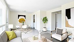 Skyline - Two Bedroom Maisonettes For Rent In Skyline
