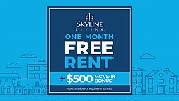 Welland 2 Bedroom, 2 Bathroom Apartment For Rent: