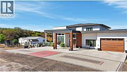 3490 Old Vernon Road Kelowna, British Columbia