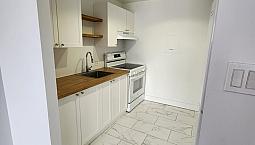 Promo, Saint-roch, Quebec, à Louer, 31/2,1chambres, Appartement