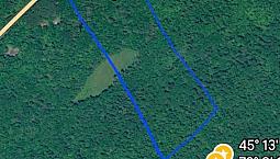 117 - 0 Highway Lake Of Bays (Ridout), Ontario