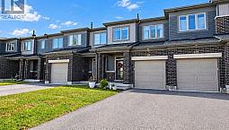 514 Hyssop Street Ottawa, Ontario