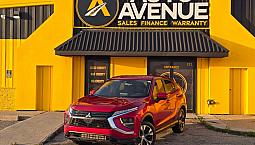 2022 Mitsubishi Eclipse Cross Es- Backup Camera! Heated Seats!
