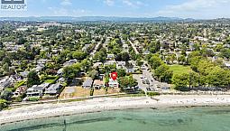 2168 Esplanade Oak Bay, British Columbia