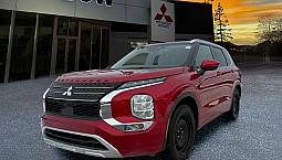 2023 Mitsubishi Outlander