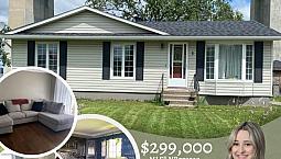 3 Isiah Drive - House For Sale