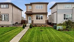 3 Bedroom Home For Sale In North East Winnipeg!