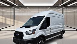 2025 Ford Transit T-250 148