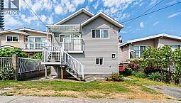 5959 Mcmurray Avenue Burnaby, British Columbia
