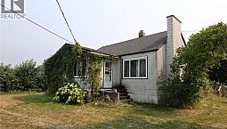 3305 Erickson Road Erickson, British Columbia