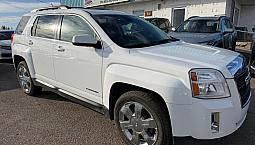 2015 Gmc Terrain Slt