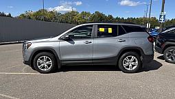 2023 Gmc Terrain Sle Awd | No Accidents