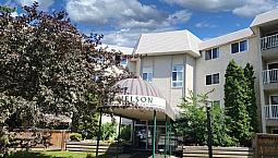 #203 5125 Riverbend Rd Nw Edmonton, Alberta