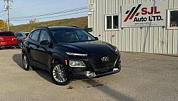 2020 Hyundai Kona Preferred