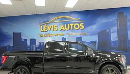 Ford F-150 2023 Xlt Sport V-6 3.5 Litres Ecoboost 4x4 Supercrew 
