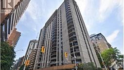 706 - 470 Laurier Avenue W Ottawa, Ontario
