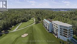 207 - 120 Carrick Trail Gravenhurst (Muskoka (S)), Ontario