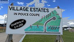 4816 Elevator Road Pouce Coupe, British Columbia