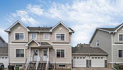 #48 2503 24 St Nw Edmonton, Alberta