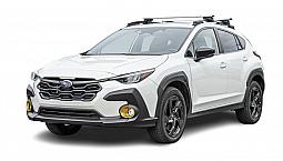 2024 Subaru Crosstrek Onyx | Carplay | Sièges Chauff | Bluetooth