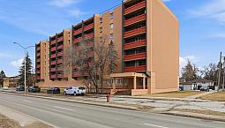 507 1030 Grant Avenue Winnipeg, Manitoba